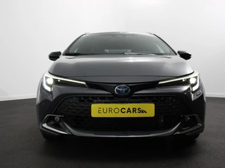 Toyota Corolla Touring Sports – thumbnail 7
