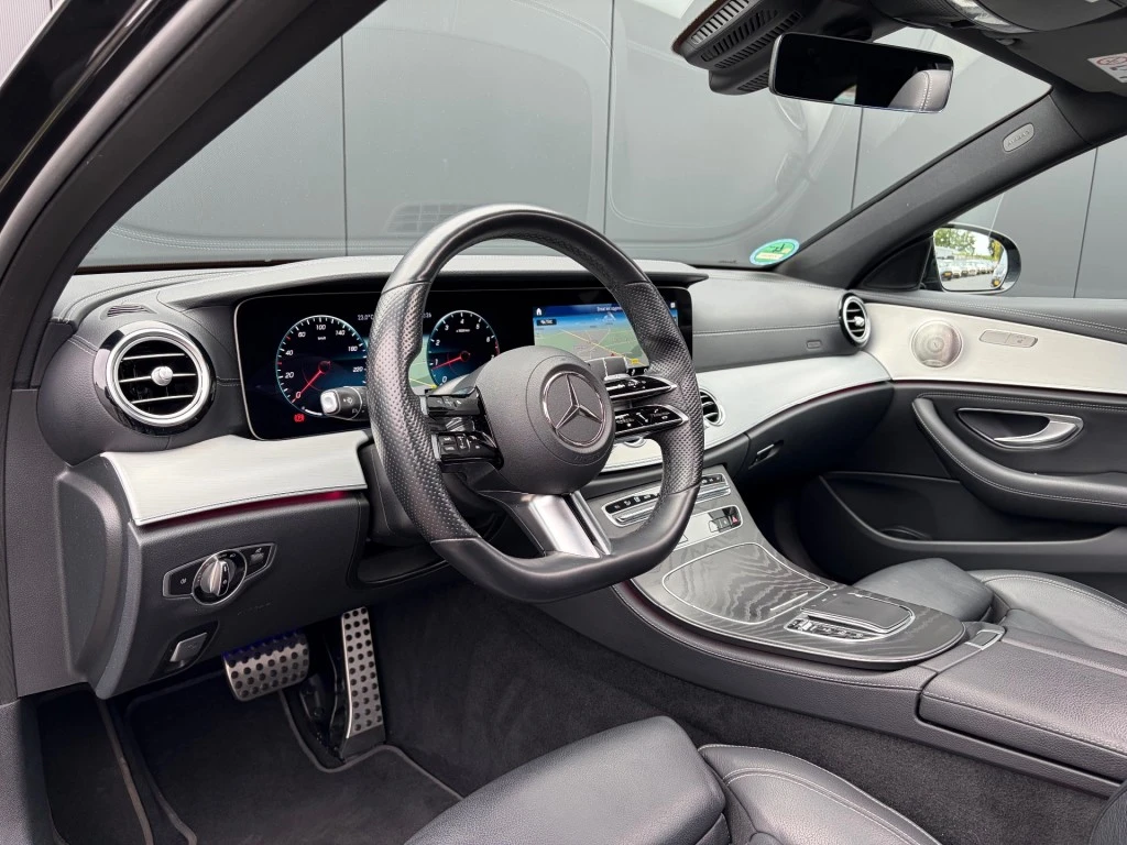 Mercedes-Benz E-Klasse – foto 16