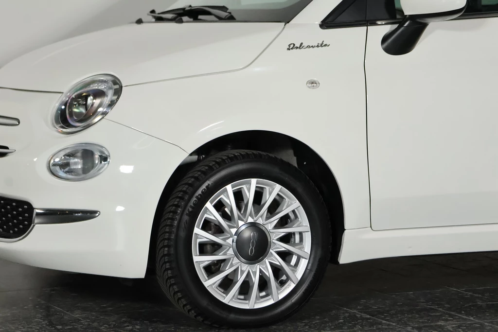 Fiat 500C – foto 18