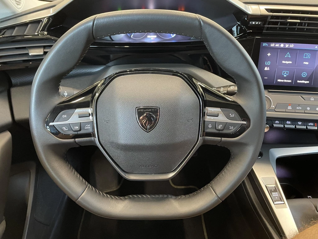 Peugeot 308 – foto 13