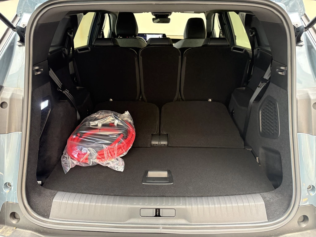 Peugeot e-5008 – foto 22