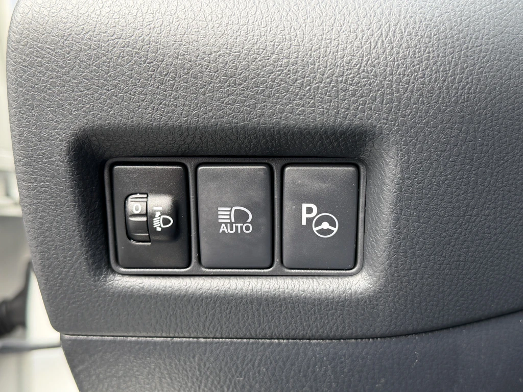 Toyota C-HR – foto 36