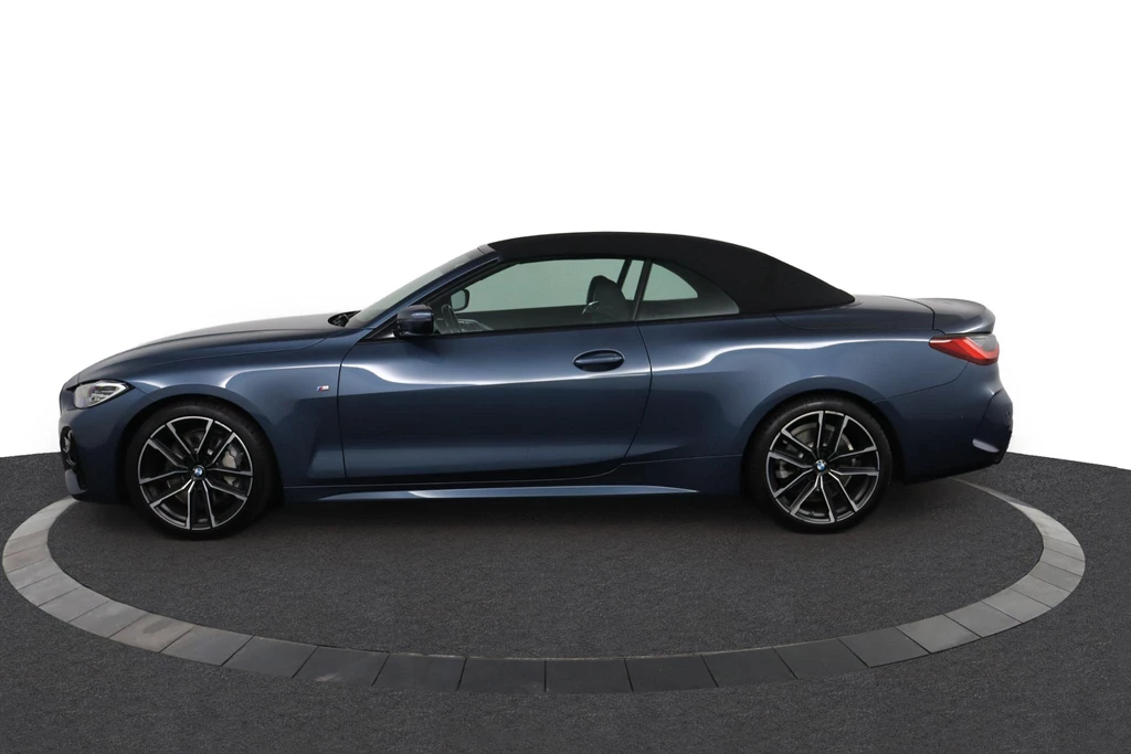 BMW 4 Serie – foto 4
