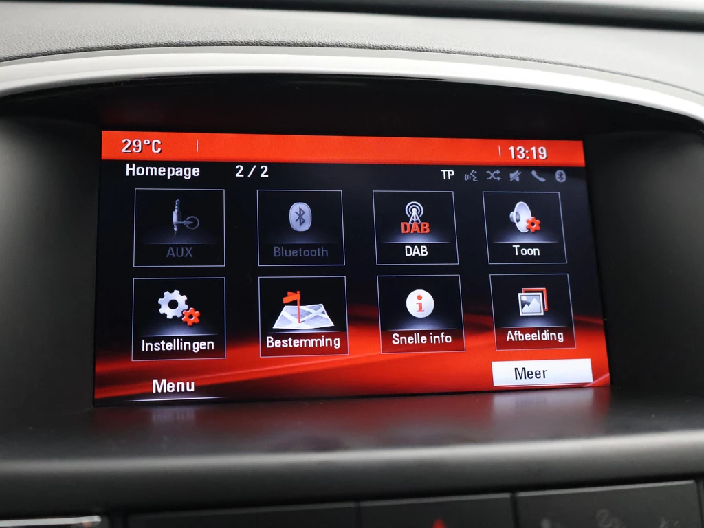 Opel Astra – foto 60