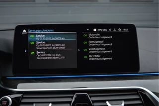 BMW 5 Serie – thumbnail 29