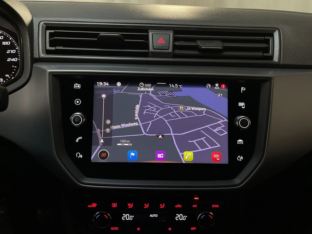 SEAT Ibiza – foto 13
