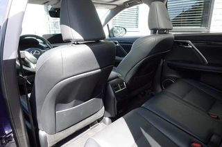 Lexus RX – thumbnail 22