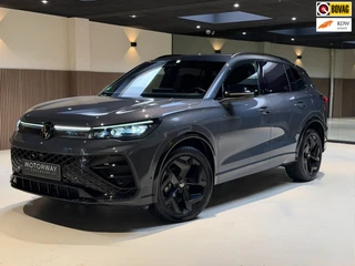 Volkswagen Tiguan – thumbnail 1