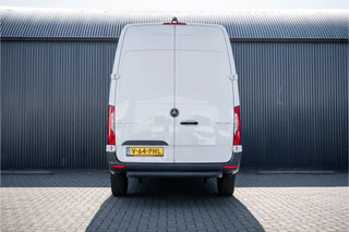 Mercedes-Benz Sprinter – thumbnail 3