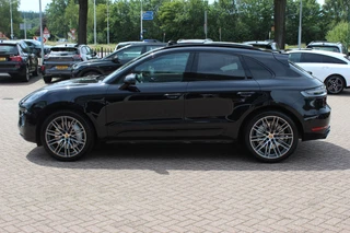 Porsche Macan – thumbnail 2