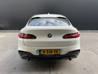 BMW X4 – thumbnail 7