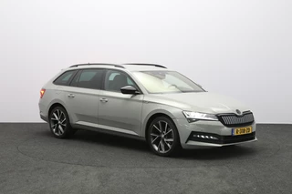 Škoda Superb – thumbnail 7