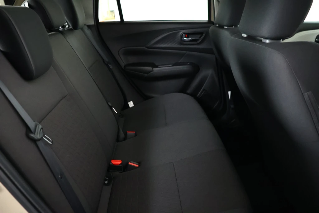 Suzuki Swift – foto 15