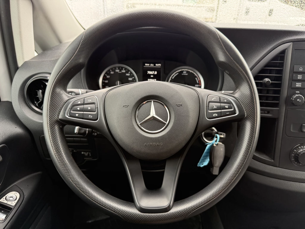 Mercedes-Benz eVito – foto 19