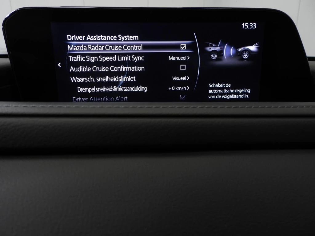 Mazda CX-30 – foto 17