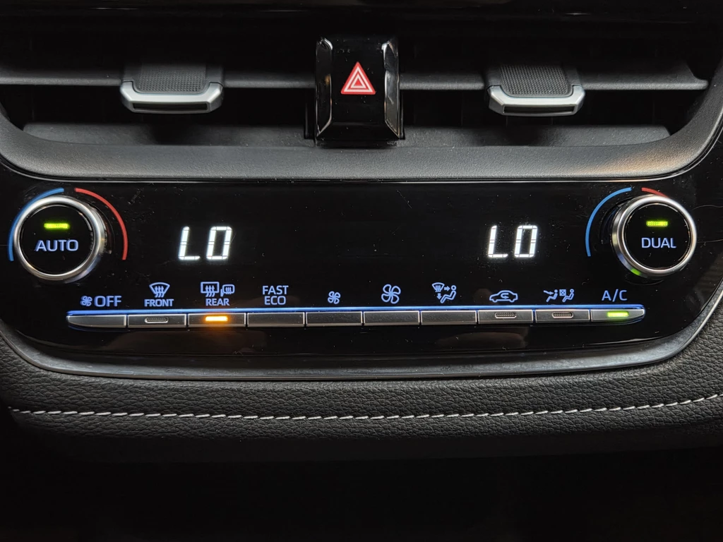 Toyota Corolla Touring Sports – foto 34