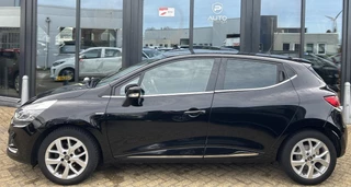 Renault Clio – thumbnail 2