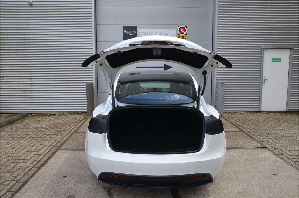 Tesla Model 3 – foto 34