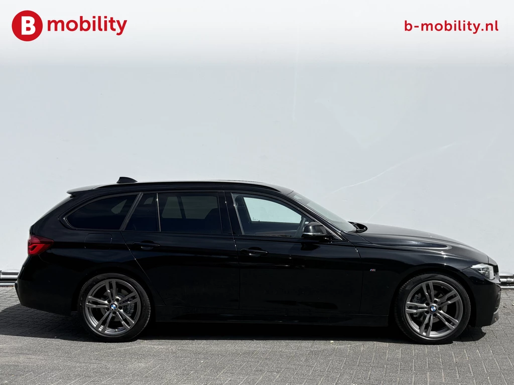 BMW 3 Serie – foto 7