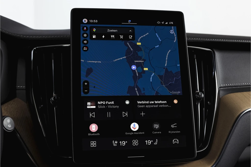 Volvo XC60 – foto 24
