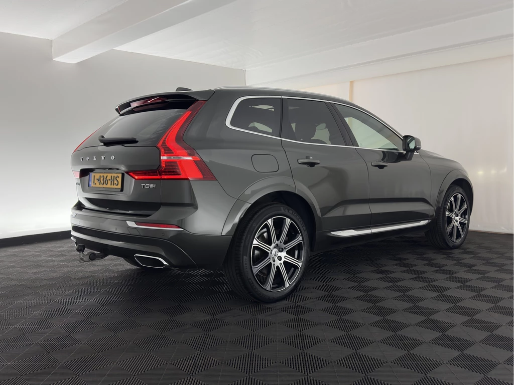 Volvo XC60 – foto 4