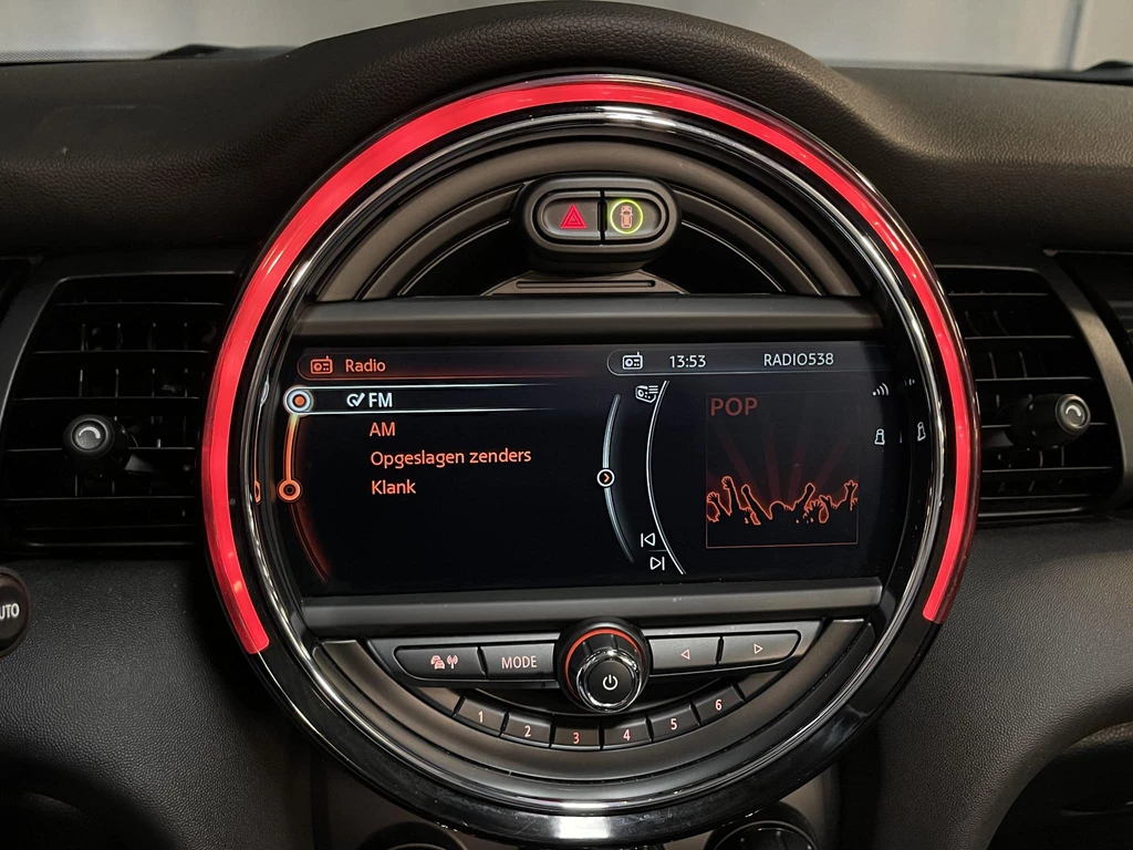 MINI Cooper S Cabrio – foto 21