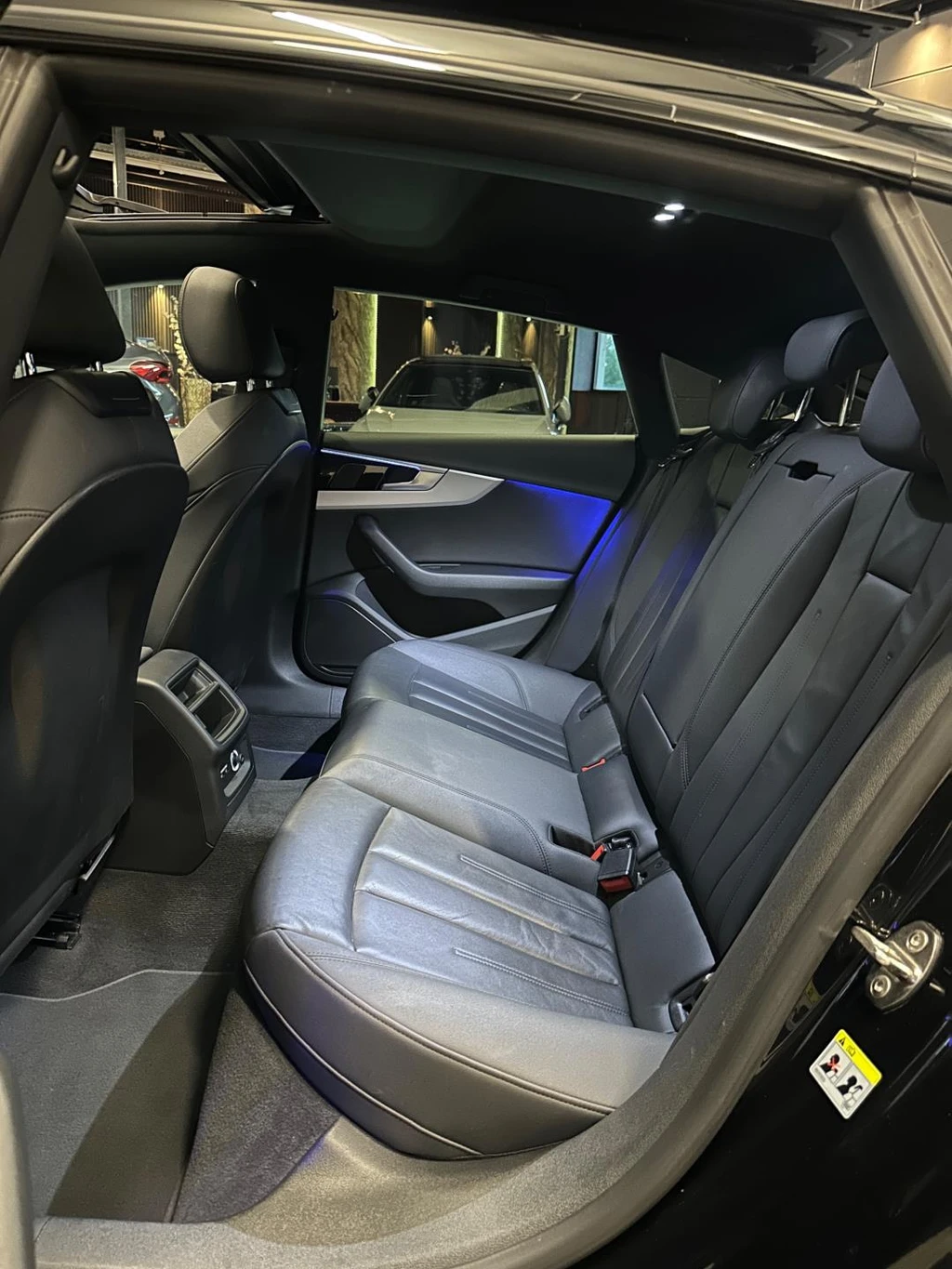Audi A5 – foto 26