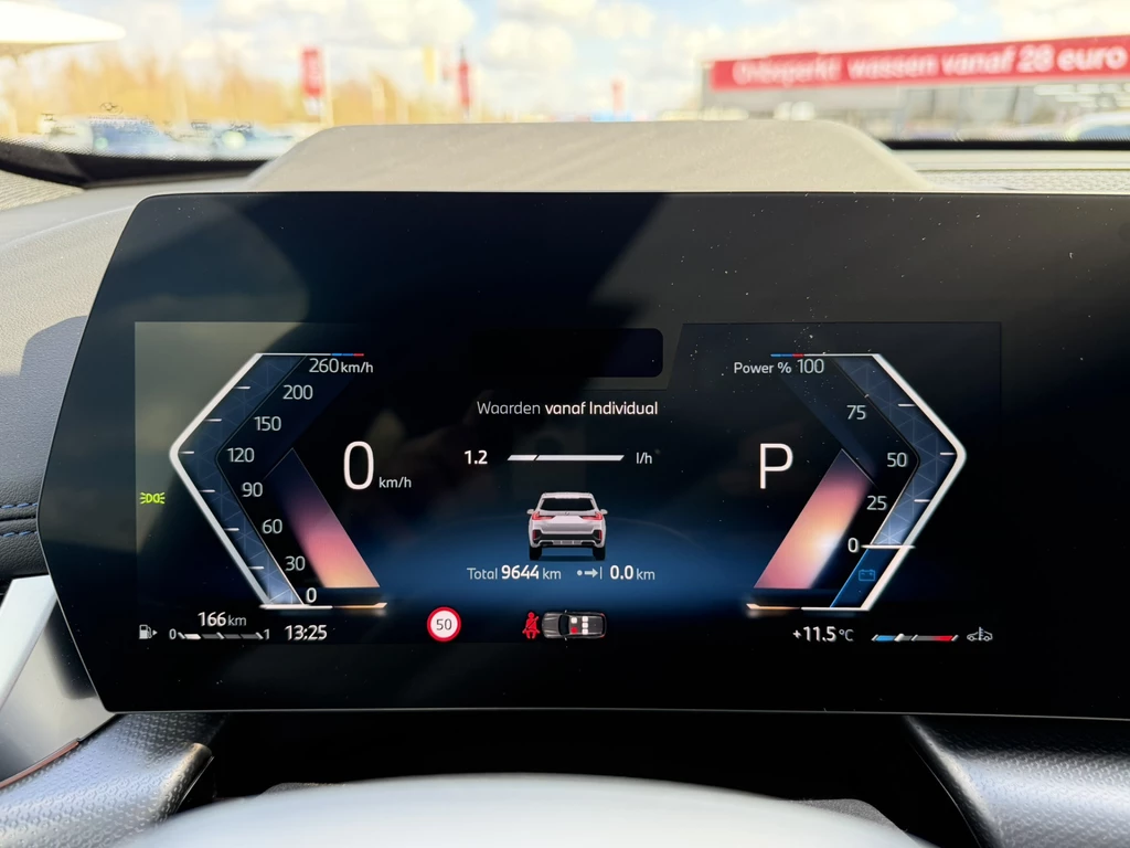 BMW X1 – foto 14
