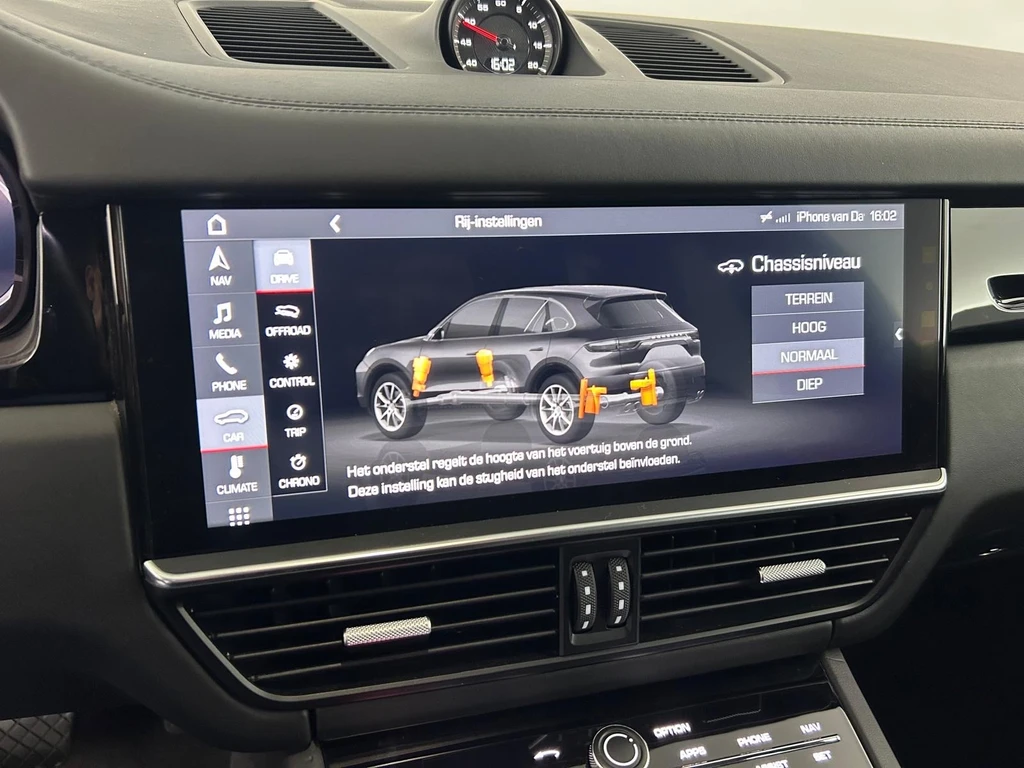 Porsche Cayenne – foto 23