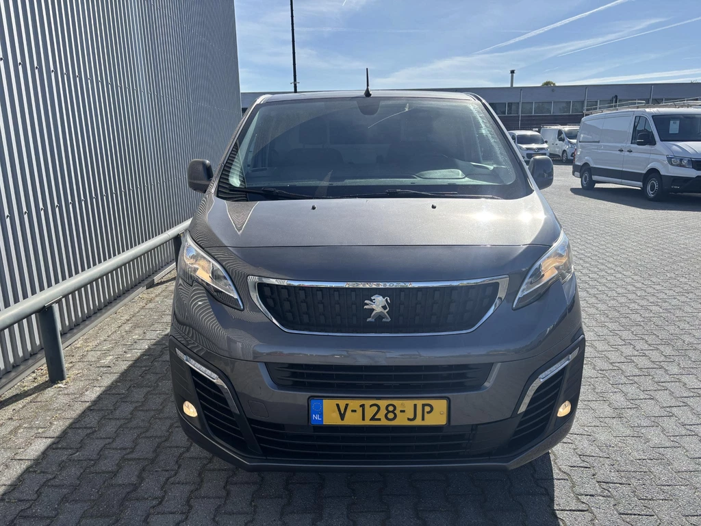 Peugeot Expert – foto 9