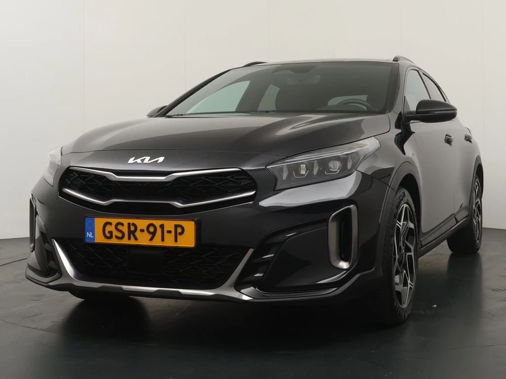 Kia XCeed – foto 2
