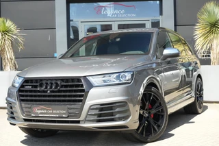 Audi Q7 – thumbnail 1