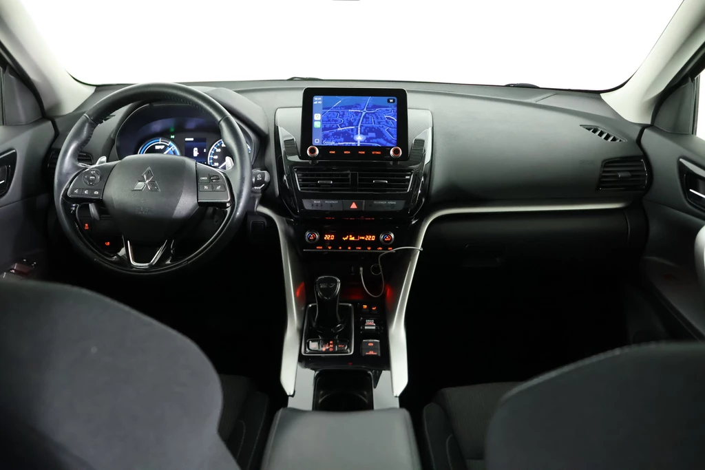 Mitsubishi Eclipse Cross – foto 28