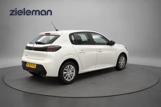 Peugeot 208 – thumbnail 5
