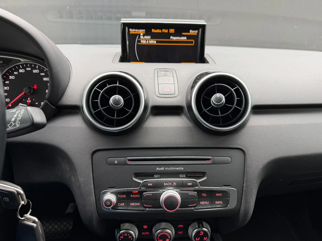 Audi A1 Sportback – foto 27