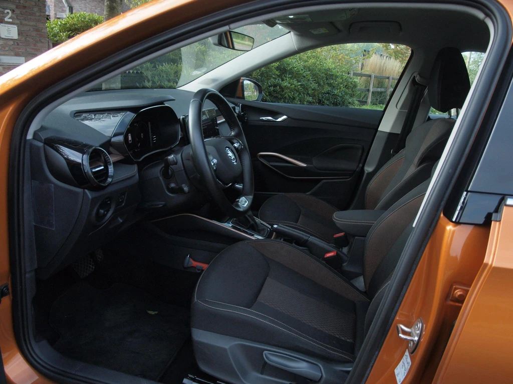 Škoda Fabia – foto 11