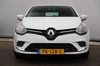 Renault Clio – thumbnail 4