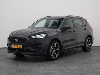 SEAT Tarraco – thumbnail 1
