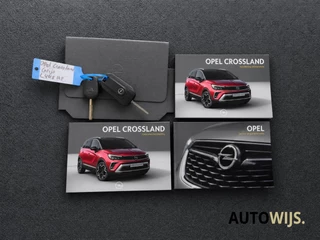 Opel Crossland – thumbnail 21