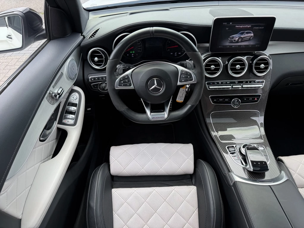 Mercedes-Benz GLC – foto 26