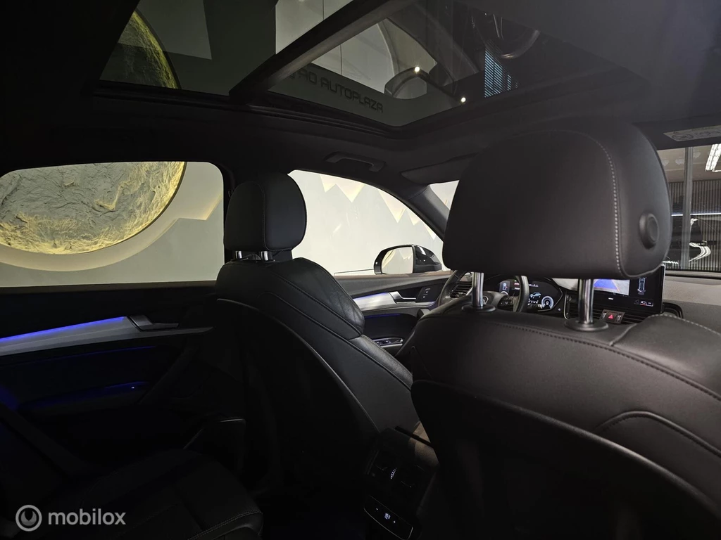 Audi Q5 – foto 22