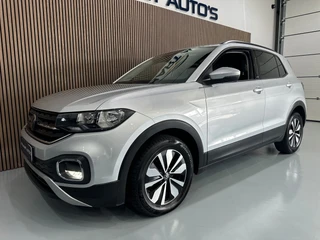 Volkswagen T-Cross – thumbnail 3