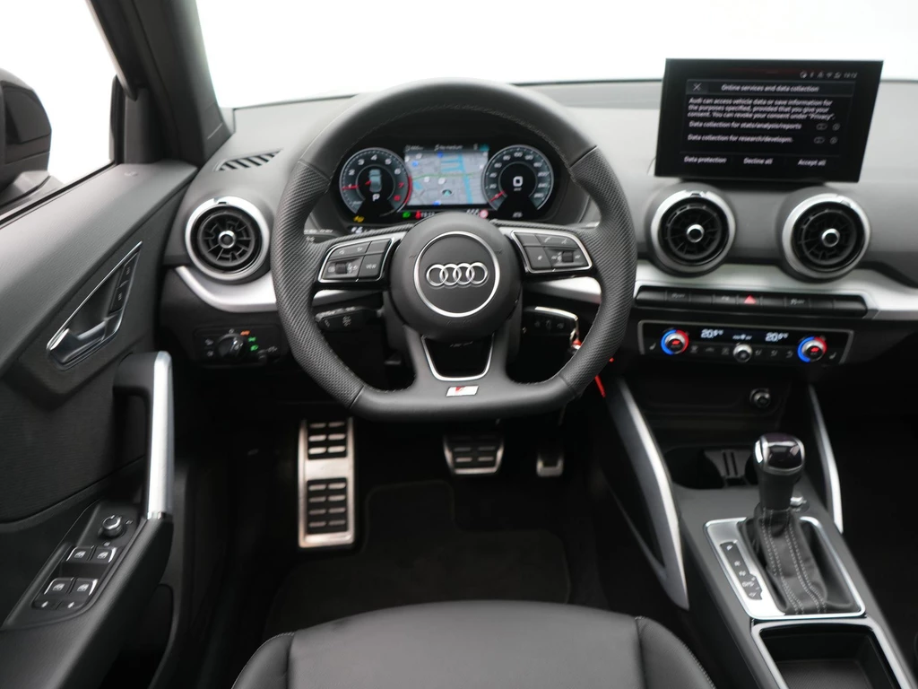 Audi Q2 – foto 14