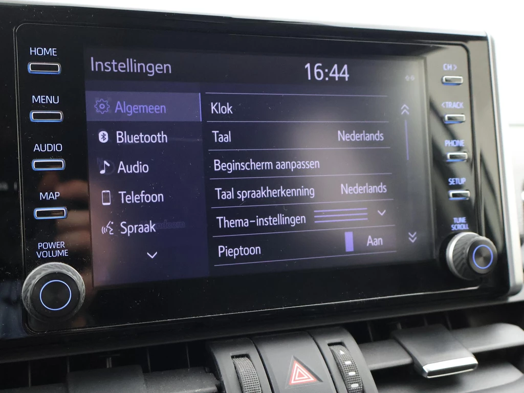 Toyota RAV4 – foto 25
