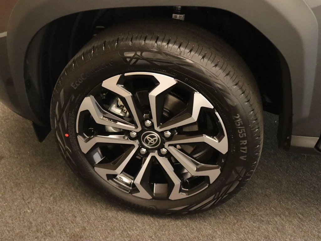Toyota Yaris Cross – foto 11