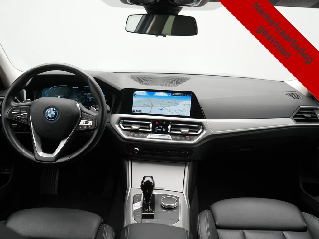 BMW 3 Serie – foto 23