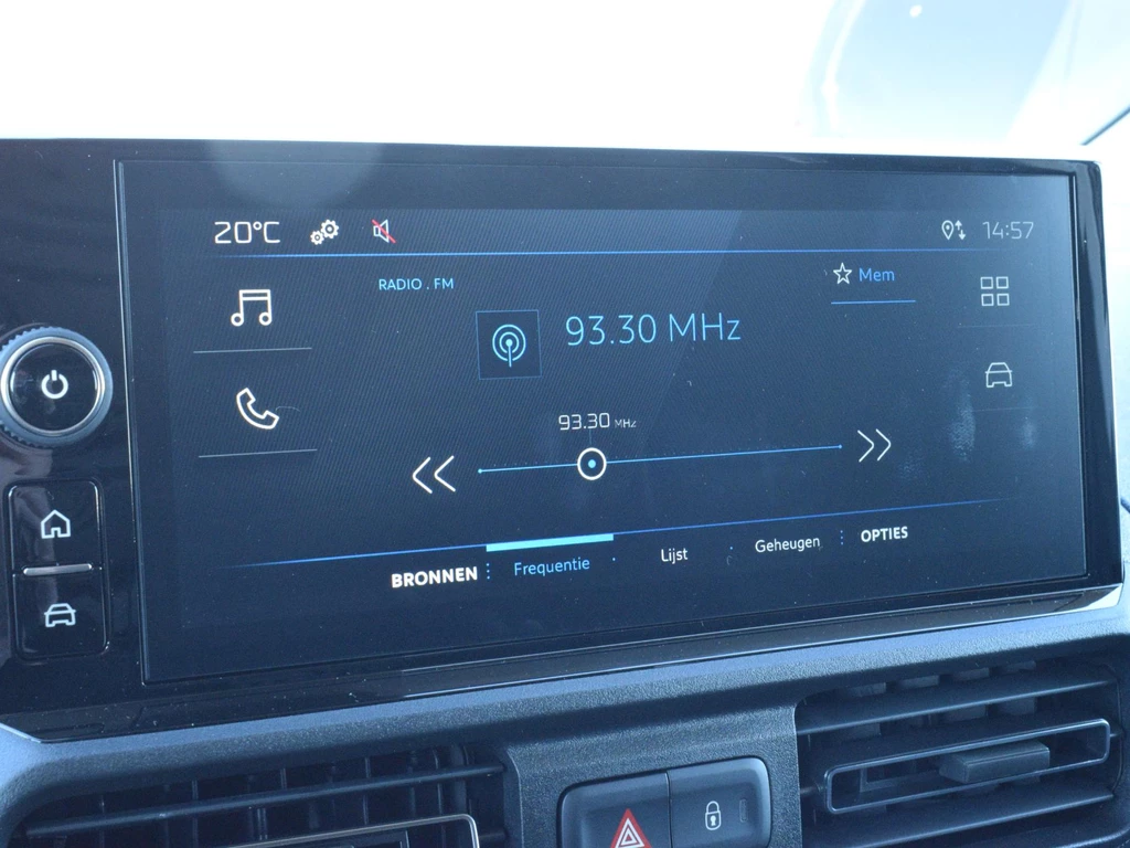 Peugeot e-Partner – foto 18