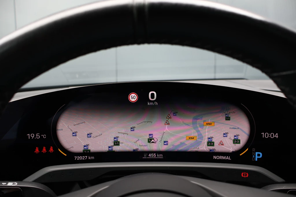 Porsche Taycan – foto 21