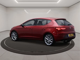 SEAT Leon – thumbnail 3