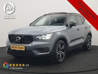 Volvo XC40 – thumbnail 1